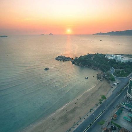 Building 2A - Oceanus Apartamento Nha Trang Exterior foto