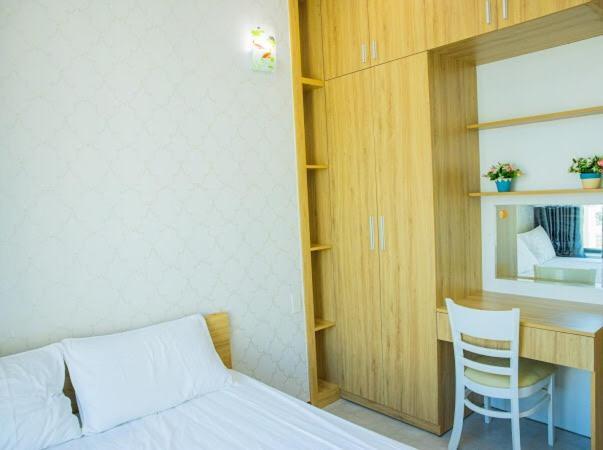 Building 2A - Oceanus Apartamento Nha Trang Exterior foto