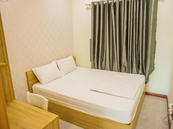 Building 2A - Oceanus Apartamento Nha Trang Exterior foto